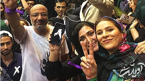 چرا در این انتخابات جیک سلبریتیها در نمیآید؟ چرا در این انتخابات جیک سلبریتیها در نمیآید؟